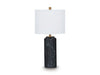 Hanzila Table Lamp - Furniture 4 Less (Jacksonville, NC)
