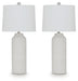 Vauville Table Lamp (Set of 2) - Furniture 4 Less (Jacksonville, NC)