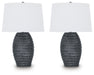 Caronick Table Lamp (Set of 2) - Furniture 4 Less (Jacksonville, NC)
