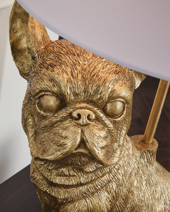 Wadeland Table Lamp - Furniture 4 Less (Jacksonville, NC)