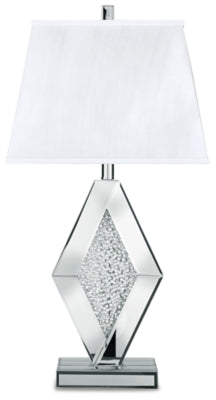 Prunella Lamp Set - Furniture 4 Less (Jacksonville, NC)