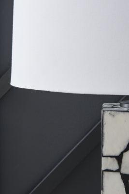 Macaria Table Lamp - Furniture 4 Less (Jacksonville, NC)
