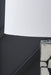 Macaria Table Lamp - Furniture 4 Less (Jacksonville, NC)