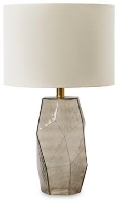 Taylow Lamp Set - Furniture 4 Less (Jacksonville, NC)
