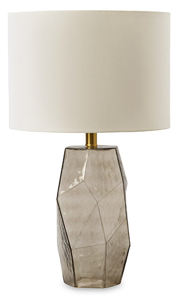 Taylow Table Lamp - Furniture 4 Less (Jacksonville, NC)