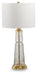 Bakersboro Table Lamp - Furniture 4 Less (Jacksonville, NC)