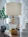 Tavisburg Table Lamp - Furniture 4 Less (Jacksonville, NC)