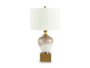 Tavisburg Table Lamp - Furniture 4 Less (Jacksonville, NC)