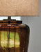 Bainmore Table Lamp - Furniture 4 Less (Jacksonville, NC)