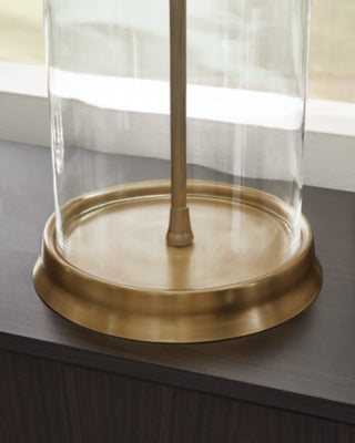 Gizeh Table Lamp - Furniture 4 Less (Jacksonville, NC)
