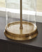 Gizeh Table Lamp - Furniture 4 Less (Jacksonville, NC)