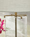 Gizeh Table Lamp - Furniture 4 Less (Jacksonville, NC)