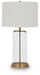 Gizeh Table Lamp - Furniture 4 Less (Jacksonville, NC)