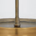 Gizeh Table Lamp - Furniture 4 Less (Jacksonville, NC)