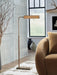Yafe Floor Lamp - Furniture 4 Less (Jacksonville, NC)