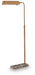 Yafe Floor Lamp - Furniture 4 Less (Jacksonville, NC)