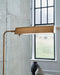 Yafe Floor Lamp - Furniture 4 Less (Jacksonville, NC)
