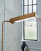 Yafe Floor Lamp - Furniture 4 Less (Jacksonville, NC)
