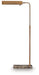 Yafe Floor Lamp - Furniture 4 Less (Jacksonville, NC)