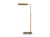 Yafe Floor Lamp - Furniture 4 Less (Jacksonville, NC)