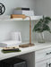 Yafe Desk Lamp - Furniture 4 Less (Jacksonville, NC)