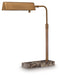 Yafe Desk Lamp - Furniture 4 Less (Jacksonville, NC)