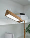 Yafe Desk Lamp - Furniture 4 Less (Jacksonville, NC)