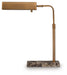 Yafe Desk Lamp - Furniture 4 Less (Jacksonville, NC)