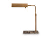 Yafe Desk Lamp - Furniture 4 Less (Jacksonville, NC)