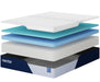 Nectar Classic Memory Foam 5.1 Mattress - Furniture 4 Less (Jacksonville, NC)