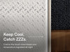 Nectar Classic Memory Foam 5.1 Mattress - Furniture 4 Less (Jacksonville, NC)