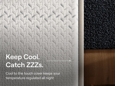 Nectar Classic Memory Foam 5.1 Mattress - Furniture 4 Less (Jacksonville, NC)