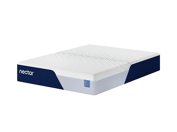 Nectar Classic Memory Foam 5.1 Mattress - Furniture 4 Less (Jacksonville, NC)