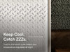 Nectar Premier Memory Foam 5.1 Mattress - Furniture 4 Less (Jacksonville, NC)