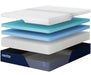 Nectar Luxe Memory Foam 5.1 Mattress - Furniture 4 Less (Jacksonville, NC)