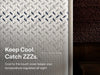 Nectar Luxe Memory Foam 5.1 Mattress - Furniture 4 Less (Jacksonville, NC)
