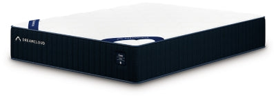 DreamCloud Hybrid Classic 4.0 Mattress - Furniture 4 Less (Jacksonville, NC)