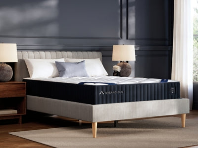 DreamCloud Hybrid Classic 4.0 Mattress - Furniture 4 Less (Jacksonville, NC)