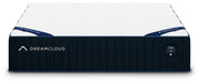 DreamCloud Hybrid Classic 4.0 Mattress - Furniture 4 Less (Jacksonville, NC)