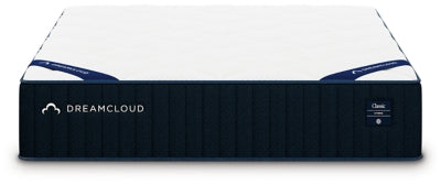 DreamCloud Hybrid Classic 4.0 Mattress - Furniture 4 Less (Jacksonville, NC)