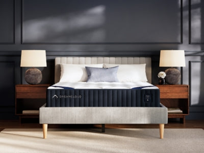 DreamCloud Hybrid Classic 4.0 Mattress - Furniture 4 Less (Jacksonville, NC)