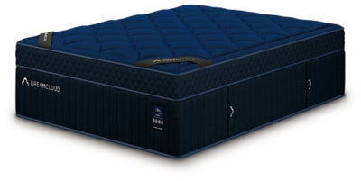 DreamCloud Hybrid Ultra 4.0 Mattress - Furniture 4 Less (Jacksonville, NC)