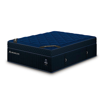 DreamCloud Hybrid Ultra 4.0 Mattress - Furniture 4 Less (Jacksonville, NC)