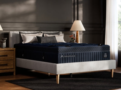 DreamCloud Hybrid Ultra 4.0 Mattress - Furniture 4 Less (Jacksonville, NC)