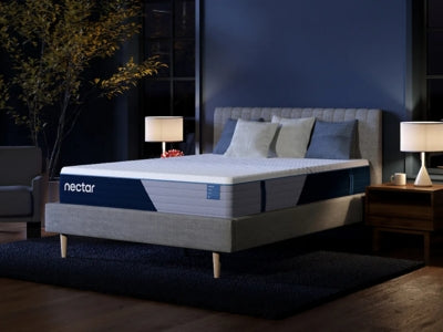 Nectar 5.1 Hybrid Classic - Furniture 4 Less (Jacksonville, NC)