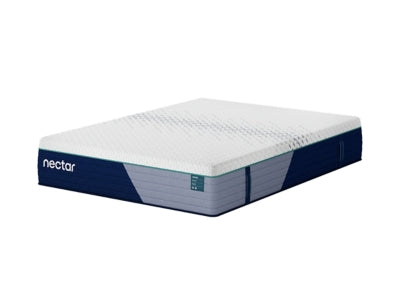 Nectar Premier Hybrid 5.1 - Furniture 4 Less (Jacksonville, NC)