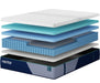 Nectar Premier Hybrid 5.1 - Furniture 4 Less (Jacksonville, NC)