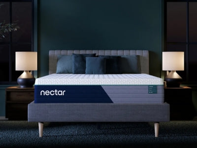 Nectar Premier Hybrid 5.1 - Furniture 4 Less (Jacksonville, NC)