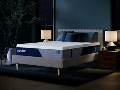 Nectar Premier Hybrid 5.1 - Furniture 4 Less (Jacksonville, NC)