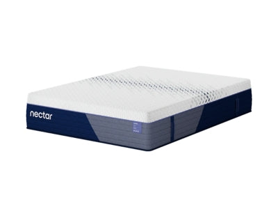 Nectar 5.1 Hybrid Luxe - Furniture 4 Less (Jacksonville, NC)